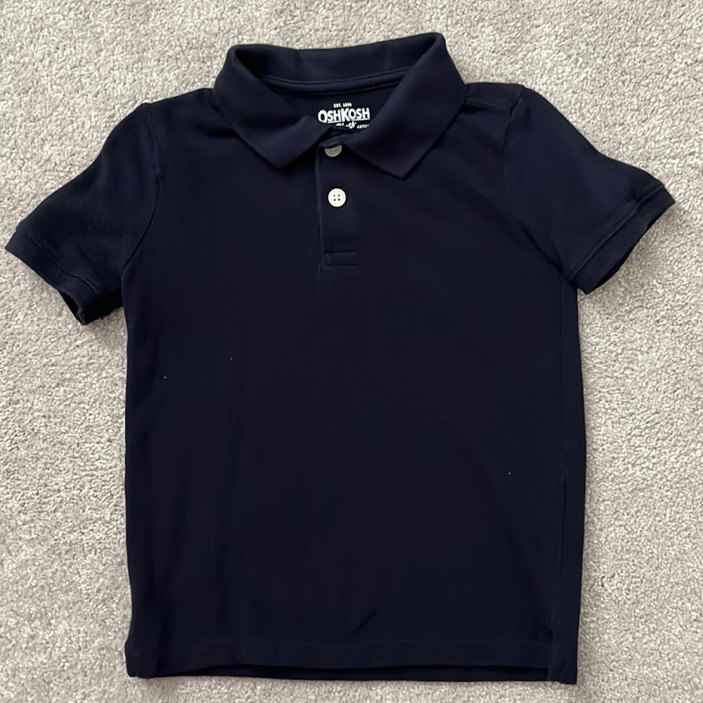 Oshkosh B’gosh polo Shirt